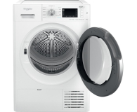 WHIRLPOOL FFT D 8X3WS PL - 1384078 - zdjęcie 3